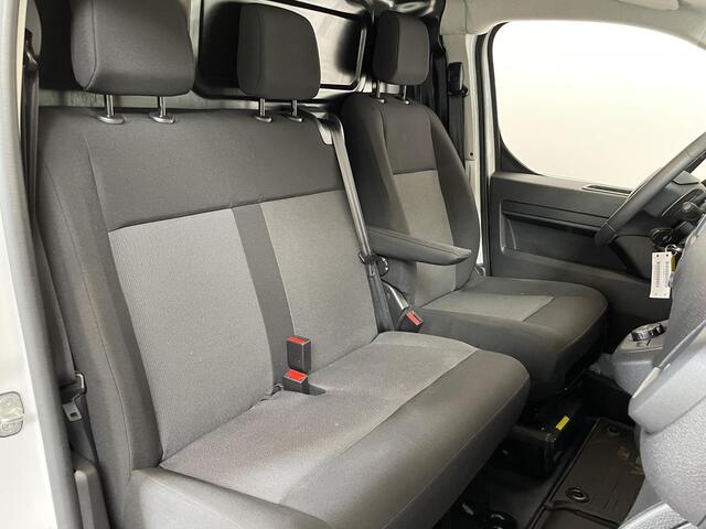 Opel VIVARO 145pk Automaat L2H1 Sport Edition Navigatie Trekhaak Cruise control Airco 3-zits Euro6