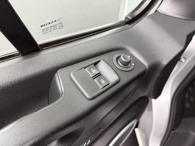 Opel VIVARO 1.6CDTI 120PK Lang Sport Dubbele Cabine | Marge | Euro 6 | Navigatie | Camera | Airco | Cruise | Trekhaak