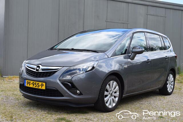 Opel ZAFIRA Tourer 1.4 Innovation 7p.