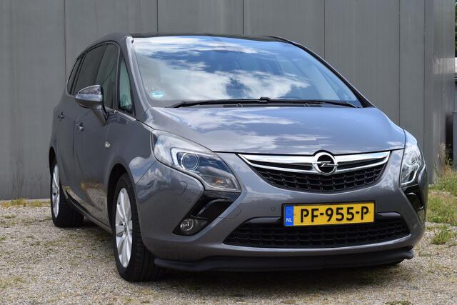 Opel ZAFIRA Tourer 1.4 Innovation 7p.