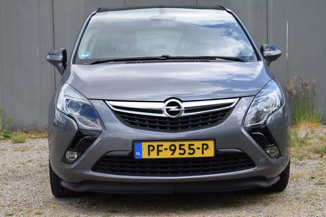 Opel ZAFIRA Tourer 1.4 Innovation 7p.