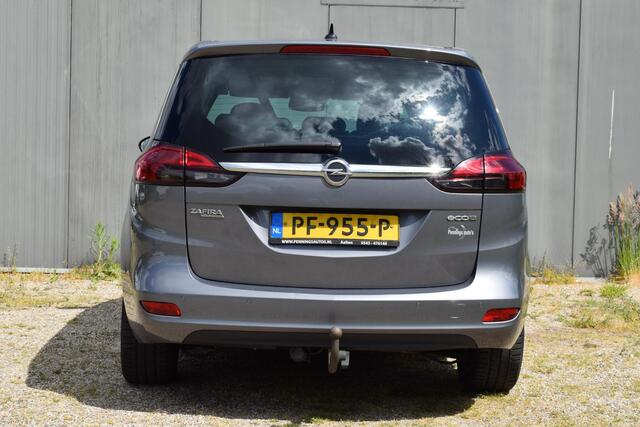 Opel ZAFIRA Tourer 1.4 Innovation 7p.