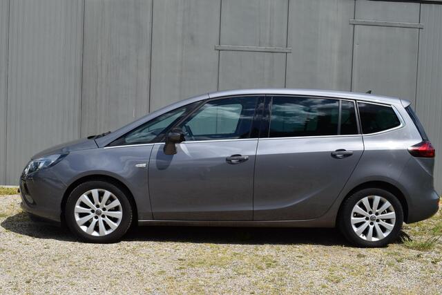 Opel ZAFIRA Tourer 1.4 Innovation 7p.