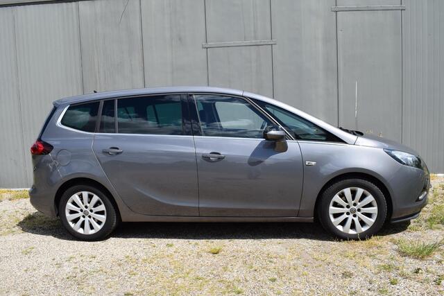 Opel ZAFIRA Tourer 1.4 Innovation 7p.