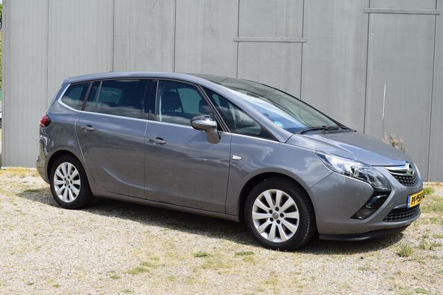 Opel ZAFIRA Tourer 1.4 Innovation 7p.