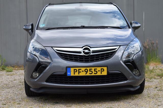 Opel ZAFIRA Tourer 1.4 Innovation 7p.