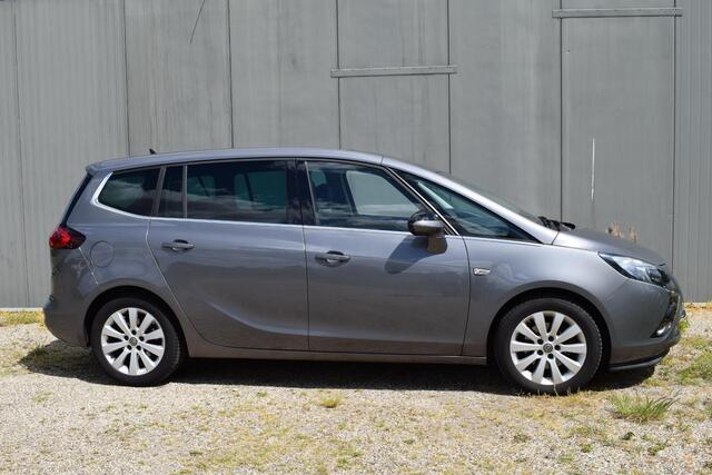 Opel ZAFIRA Tourer 1.4 Innovation 7p.