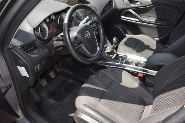 Opel ZAFIRA Tourer 1.4 Innovation 7p.