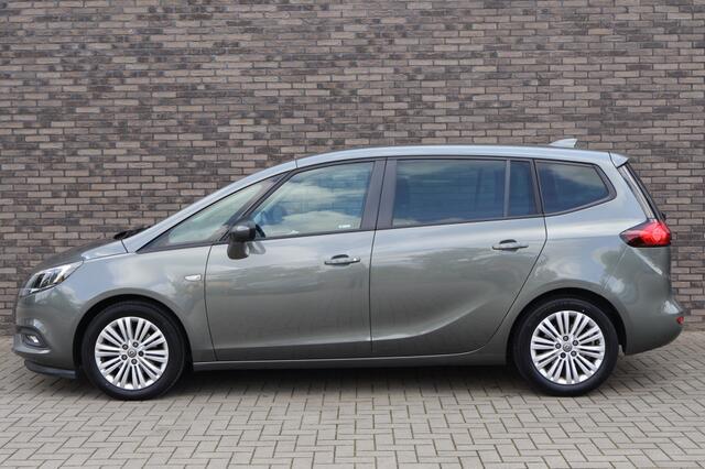 Opel ZAFIRA 1.4 Turbo. Camera | Cruise | 7 Persoons