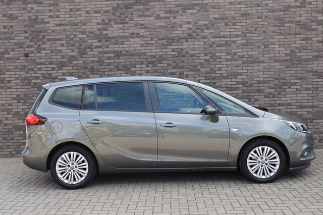 Opel ZAFIRA 1.4 Turbo. Camera | Cruise | 7 Persoons