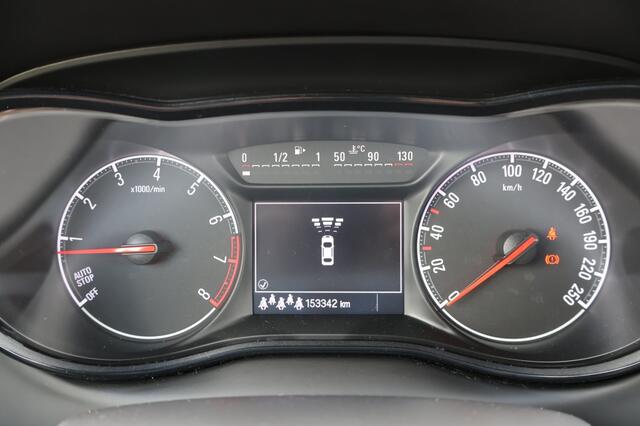 Opel ZAFIRA 1.4 Turbo. Camera | Cruise | 7 Persoons