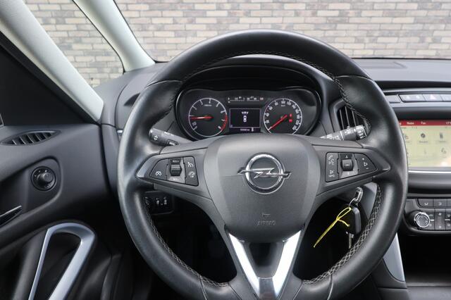 Opel ZAFIRA 1.4 Turbo. Camera | Cruise | 7 Persoons
