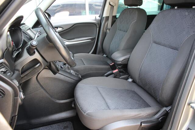 Opel ZAFIRA 1.4 Bi-Fuel Turbo Online Edition