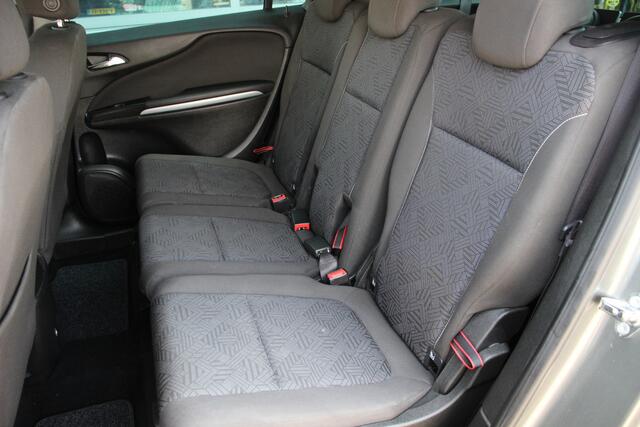 Opel ZAFIRA 1.4 Bi-Fuel Turbo Online Edition