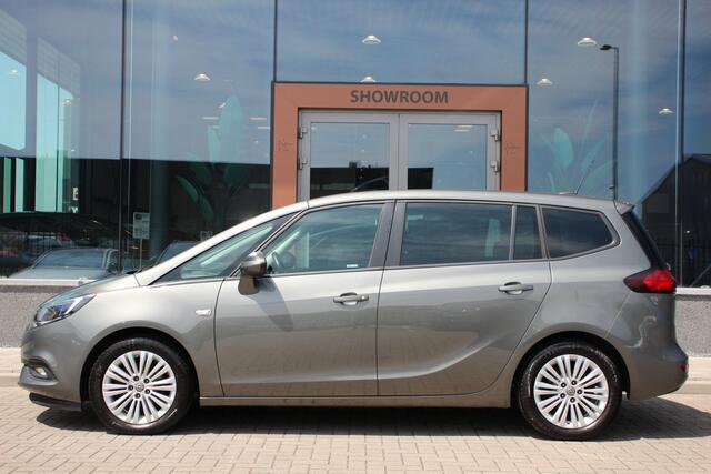 Opel ZAFIRA 1.4 Bi-Fuel Turbo Online Edition