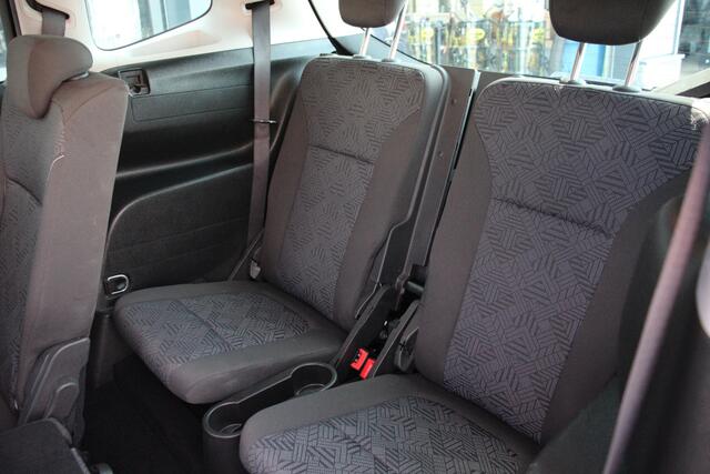 Opel ZAFIRA 1.4 Bi-Fuel Turbo Online Edition