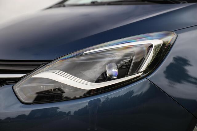 Opel ZAFIRA 1.4 Turbo 140 pk Innovation ? LED ? Carplay ? Camera