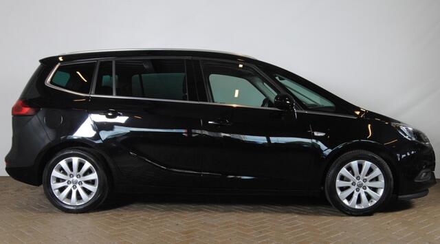 Opel ZAFIRA 1.4 T. Onl. Ed. 7p. AUTOMAAT
