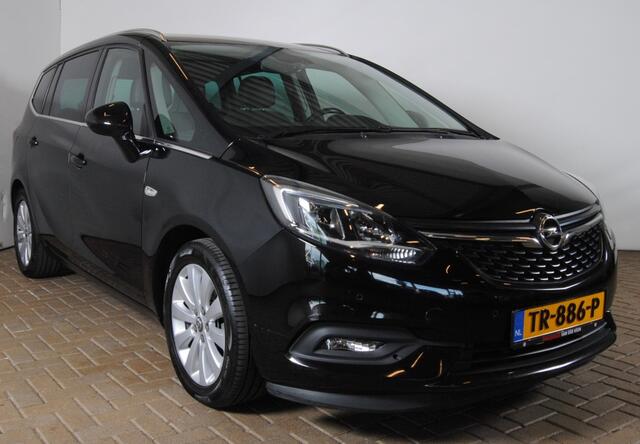 Opel ZAFIRA 1.4 T. Onl. Ed. 7p. AUTOMAAT