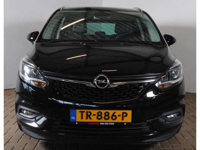 Opel ZAFIRA 1.4 T. Onl. Ed. 7p. AUTOMAAT