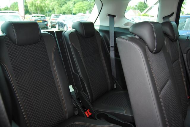 Opel ZAFIRA 1.4 T. Onl. Ed. 7p. AUTOMAAT