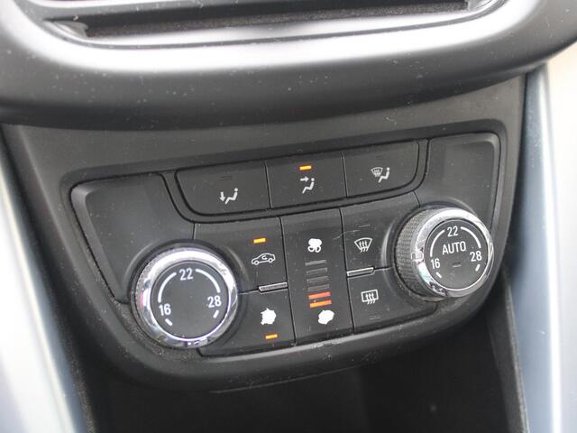 Opel ZAFIRA Tourer 1.4 Edition 7p. | TREKHAAK | NAVIGATIE | 12 MAANDEN BOVAG GARANTIE |
