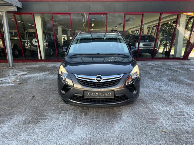 Opel ZAFIRA Tourer 1.4 Edition 7p. | Winterwielen set | Nieuwstaat |