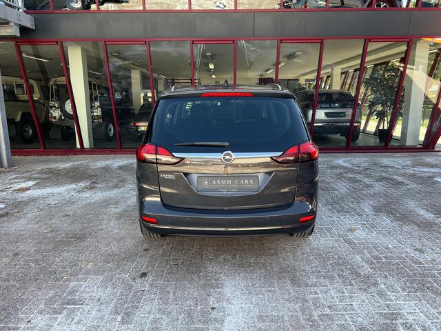 Opel ZAFIRA Tourer 1.4 Edition 7p. | Winterwielen set | Nieuwstaat |