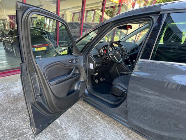 Opel ZAFIRA Tourer 1.4 Edition 7p. | Winterwielen set | Nieuwstaat |
