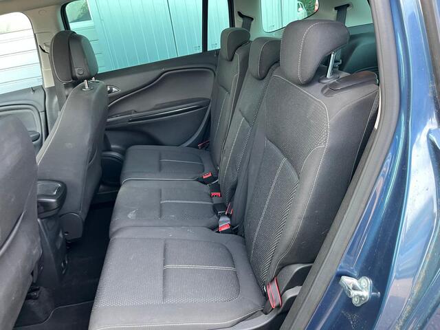 Opel ZAFIRA 1.4 Turbo Innovation 7-Persoons, Panoramadak,