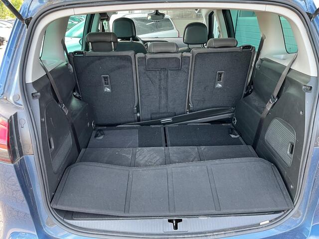Opel ZAFIRA 1.4 Turbo Innovation 7-Persoons, Panoramadak,