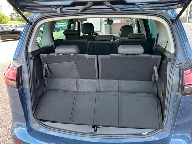 Opel ZAFIRA 1.4 Turbo Innovation 7-Persoons, Panoramadak,
