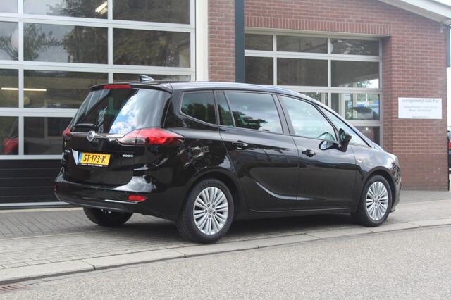 Opel ZAFIRA 1.4 TURBO 140PK INNOVATION 7 PERSOONS