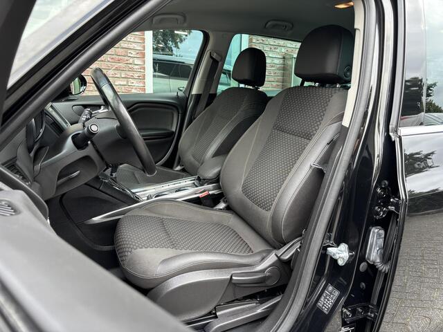 Opel ZAFIRA Innovation 1.4 Turbo 140pk AT6 | 7-ZITS | TREKHAAK | WINTERPAKKET | ACHTERUITRIJCAMERA | NAVI | ISOFIX |