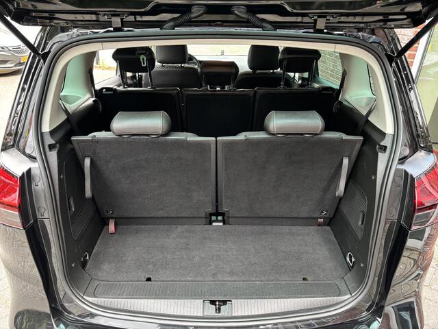 Opel ZAFIRA Innovation 1.4 Turbo 140pk AT6 | 7-ZITS | TREKHAAK | WINTERPAKKET | ACHTERUITRIJCAMERA | NAVI | ISOFIX |