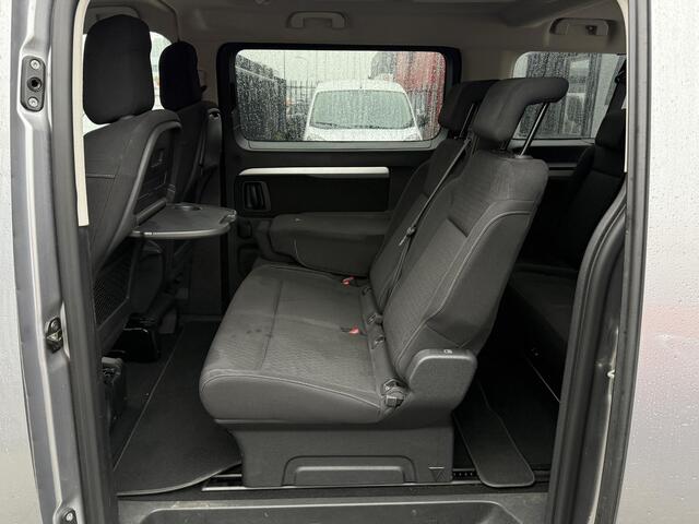 Opel ZAFIRA Life Electric L3 75 kWh