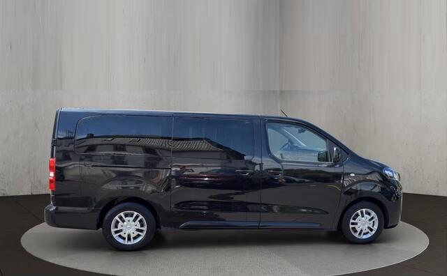 Opel ZAFIRA Zafira-e Life L3 XL 50 kWh 9-zitter 27.500 EX BTW Camera 2 schuifdeuren PDC