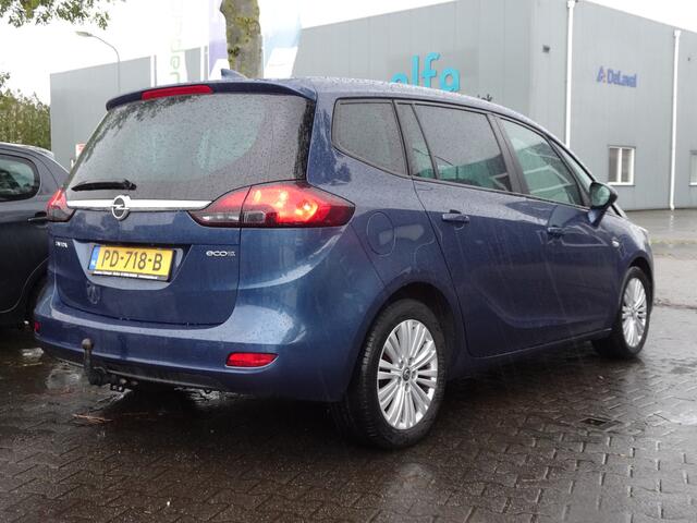 Opel ZAFIRA Tourer 1.4 Innovation 7-Pers.