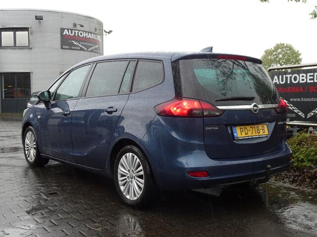 Opel ZAFIRA Tourer 1.4 Innovation 7-Pers.