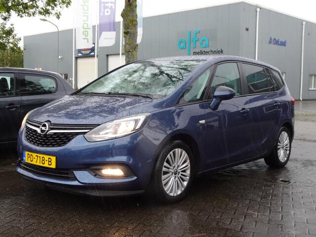 Opel ZAFIRA Tourer 1.4 Innovation 7-Pers.