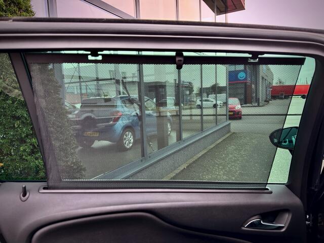 Opel ZAFIRA Tourer 1.4 Cosmo 7p. ECC CRUISE LEDER NAVI