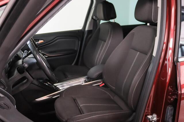 Opel ZAFIRA 1.4 Turbo Innovation, 7-Persoons, ACC, Trekhaak, LED koplampen, Camera, Apple CarPlay/Android Auto
