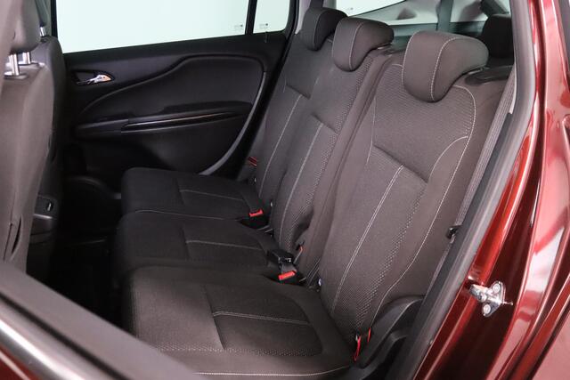 Opel ZAFIRA 1.4 Turbo Innovation, 7-Persoons, ACC, Trekhaak, LED koplampen, Camera, Apple CarPlay/Android Auto