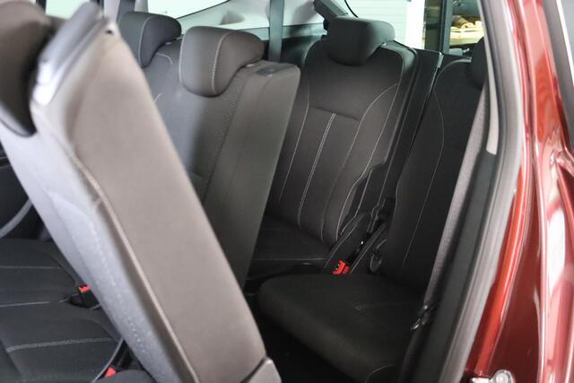 Opel ZAFIRA 1.4 Turbo Innovation, 7-Persoons, ACC, Trekhaak, LED koplampen, Camera, Apple CarPlay/Android Auto