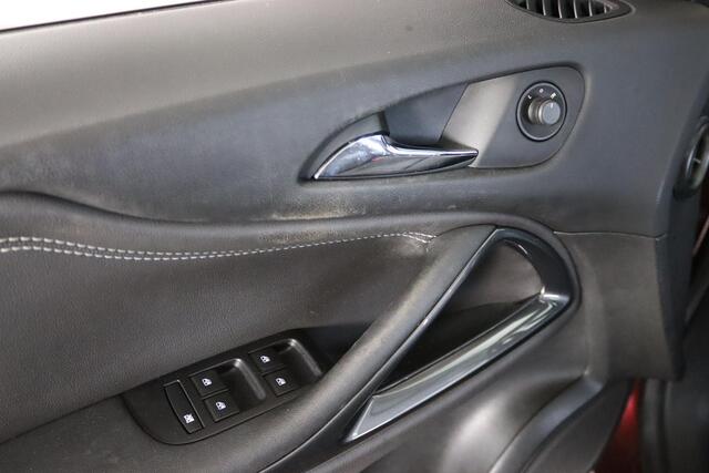 Opel ZAFIRA 1.4 Turbo Innovation, 7-Persoons, ACC, Trekhaak, LED koplampen, Camera, Apple CarPlay/Android Auto