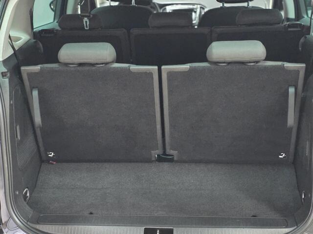 Opel ZAFIRA 1.4 Turbo Edition/ 7-Persoons!/ 17''LMV/ Camera/ Clima/ Navi/ Cruise/ Bluetooth/ Multi.LEDER.Stuur/ Elek.Pakket/ Isofix/ PDC V+A.