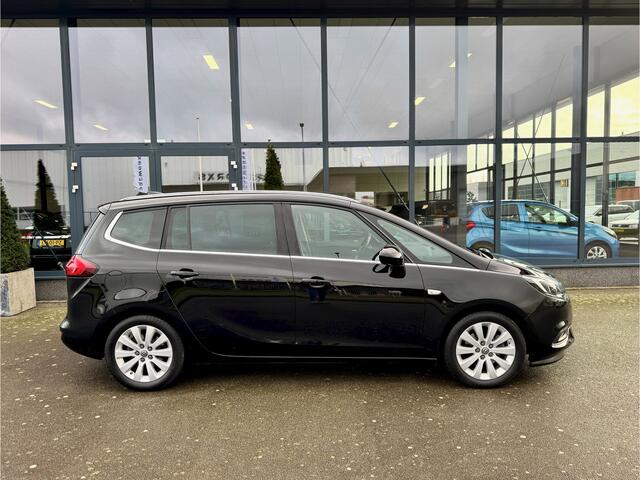 Opel ZAFIRA 1.4 Turbo Innovation 7p. NAVI ECC CRUISE