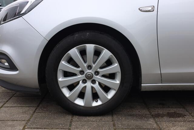 Opel ZAFIRA 1.4 TURBO I 7P I CAMERA I NAVI I TREKHAAK I CARPLAY