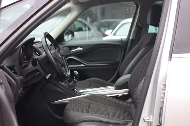 Opel ZAFIRA 1.4 TURBO I 7P I CAMERA I NAVI I TREKHAAK I CARPLAY