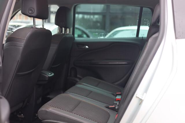 Opel ZAFIRA 1.4 TURBO I 7P I CAMERA I NAVI I TREKHAAK I CARPLAY